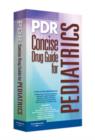 Image for PDR Concise Guide for Pediatrics