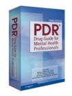 Image for PDR Drug Guide for Mental Health Professionals