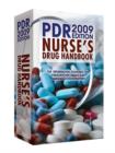 Image for PDR Nurse&#39;s Drug Handbook