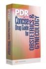 Image for PDR Concise Drug Guide for OB/GYN