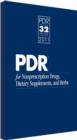 Image for 2011 PDR for Nonprescription Drugs, Dietary Supplements and Herbs