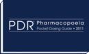 Image for 2011 PDR Pharmacopoeia Pocket Dosing Guide