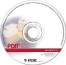 Image for 2011 PDR Electronic Library on CD-ROM