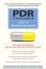 Image for PDR Consumer Guide to Prescription Drugs