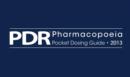 Image for PDR Pharmacopoeia Pocket Dosing Guide 2013