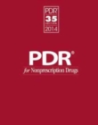 Image for PDR for Nonprescription Drugs 2014