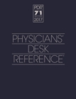 Image for 2017 Physicians&#39; Desk Reference 71st Edition