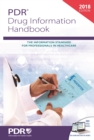 Image for 2018 PDR Drug Information Handbook
