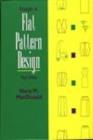 Image for Principles of Flat Pattern Design