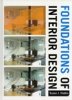 Image for Foundations of Interior Design