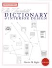 Image for The Fairchild Dictionary of Interior Design
