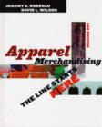 Image for Apparel Merchandising
