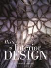 Image for History of Interior Design