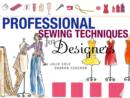 Image for Professional Sewing Techniques for Designers