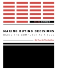 Image for Making Buying Decisions 3rd Edition