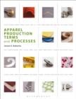 Image for Apparel Production Terms and Processes