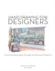 Image for Hand Drawing for Designers