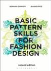 Image for Basic Pattern Skills for Fashion Design