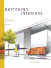 Image for Sketching interiors  : from traditional to digital