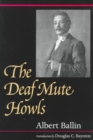 Image for The Deaf Mute Howls