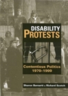 Image for Disability Protests