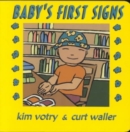 Image for Baby&#39;s First Signs