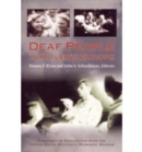 Image for Deaf People in Hitler&#39;s Europe