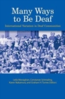 Image for Many Ways to be Deaf
