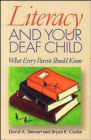 Image for Literacy and Your Deaf Child