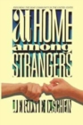 Image for At Home Among Strangers - Exploring the Deaf Community in the United States