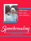 Image for Speechreading: A Way To Improve Understanding