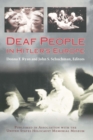 Image for Deaf People In Hitler&#39;s Europe.