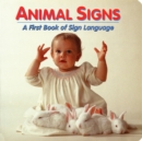 Image for Animal signs.