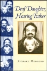 Image for Deaf daughter, hearing father