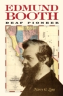 Image for Edmund Booth: Deaf Pioneer