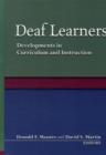 Image for Deaf Learners