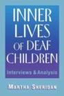 Image for Inner Lives of Deaf Children