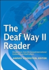 Image for Deaf Way