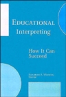 Image for Educational Interpreting