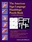 Image for The American Sign Language Handshape Puzzle Book
