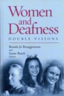 Image for Women and deafness: double visions