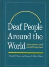 Image for Deaf People Around the World - Educational and Social Perspectives