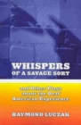 Image for Whispers of a Savage Sort - And Other Plays About the Deaf American Experience