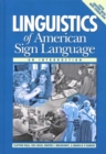 Image for Linguistics of American Sign Language - an Introduction