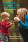 Image for Bilingual Deaf and Hearing Families - Narrative Interviews