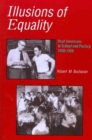 Image for Illusions of Equality - Deaf Americans in School and Factory, 1850-1950