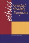 Image for Ethics in Mental Health and Deafness