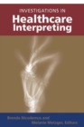 Image for Investigations in Healthcare Interpreting