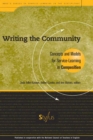 Image for Writing the Community : Concepts and Models for Service-Learning in Composition