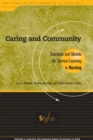 Image for Caring and Community